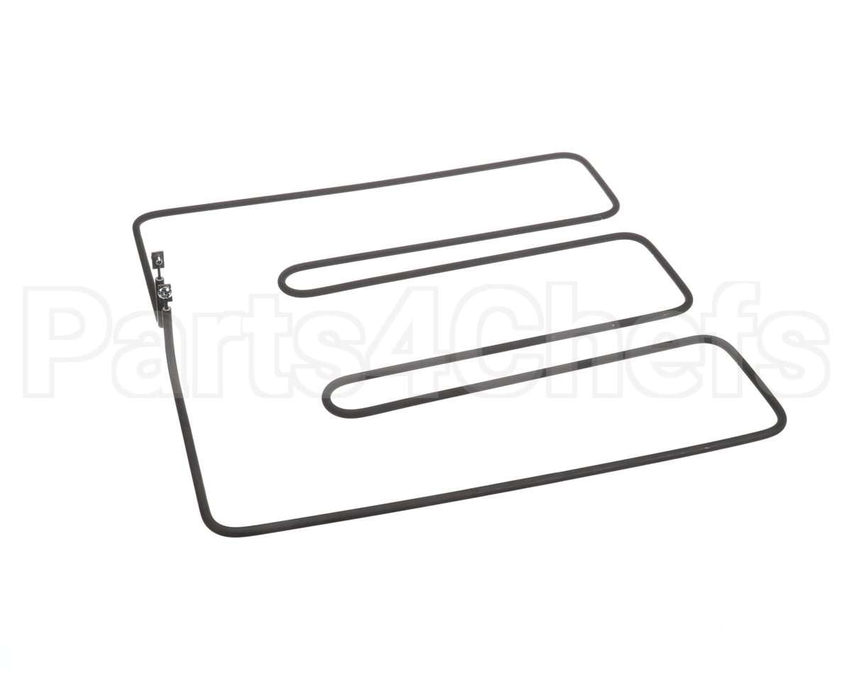 CKG02548-1 Garland Element Outer 208V, 2.9Kw Kit
