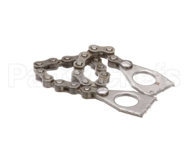 CKG03025-01-8 Garland Chain Assembly 7.875