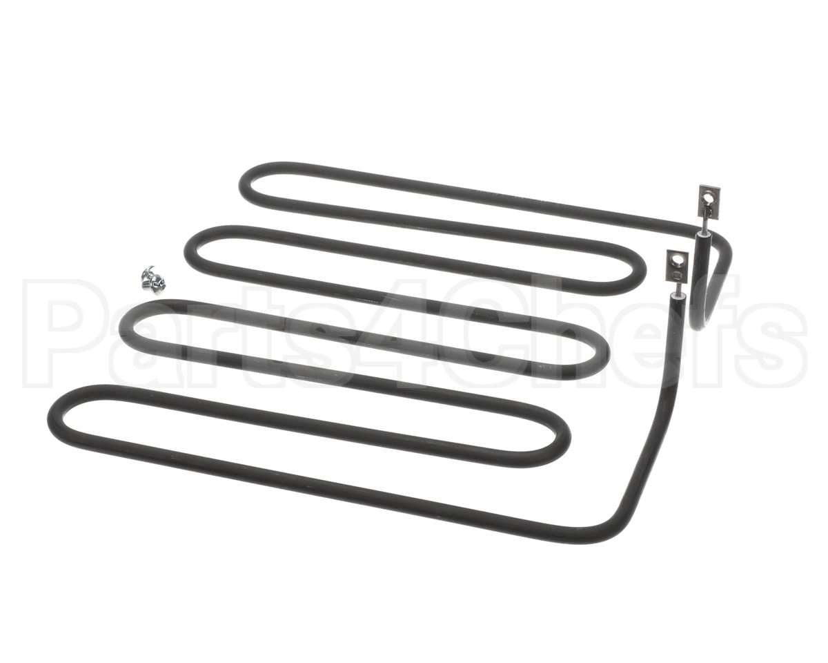 CKG03237-1 Garland Element 208V-1675 Watts Kit