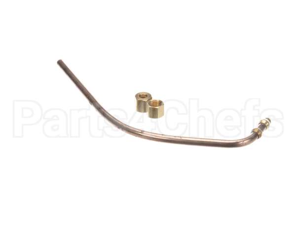 CKG0508-1-8 Garland 1/4 Steel Tubing X 9.312In Kit
