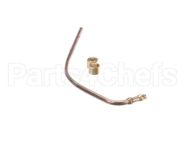 CKG0508-1-8 Garland 1/4 Steel Tubing X 9.312In Kit