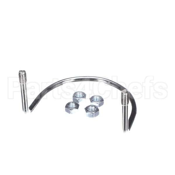 CKG0728-1-9 Compatible Garland Tstat Guard Kit
