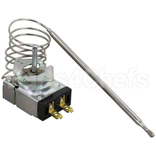 CKG0893-01 Compatible Garland Griddle Thermostat 100F 450F K