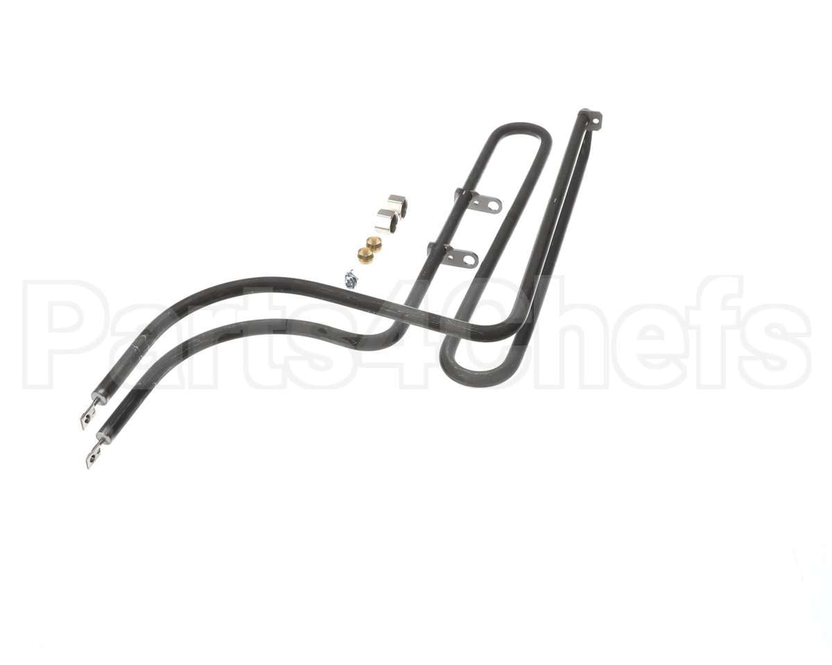 CKG1551-11 Garland Element Right Hand 208V, 4.5Kw Kit