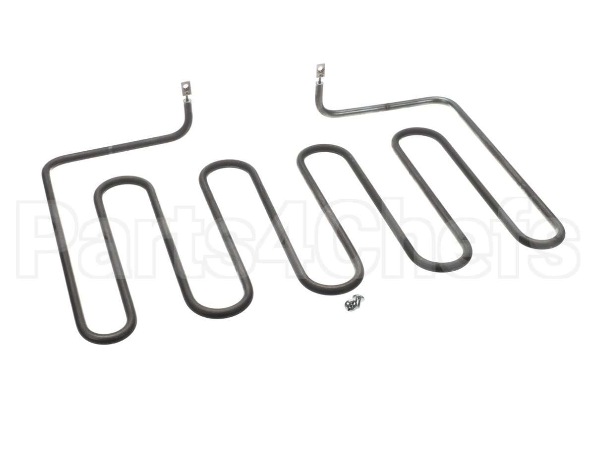 CKG2679-1 Garland Element 208V, 3.35Kw Kit