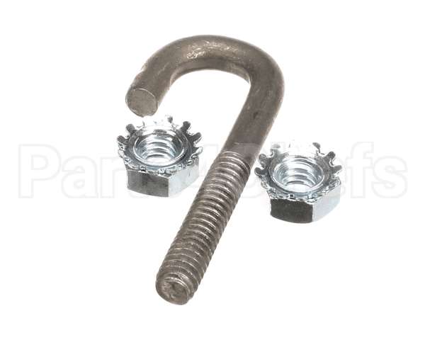 CKG2782-2-8 Garland Spring Hook Kit