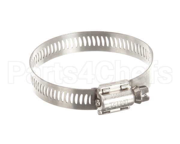 CL-22234 Alto Shaam Clip,Worm Gear,40-60,Hose