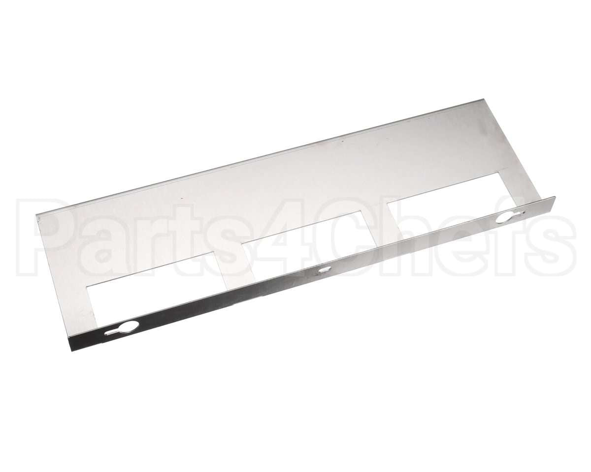 CL-37751 Alto Shaam Left Side Bracket
