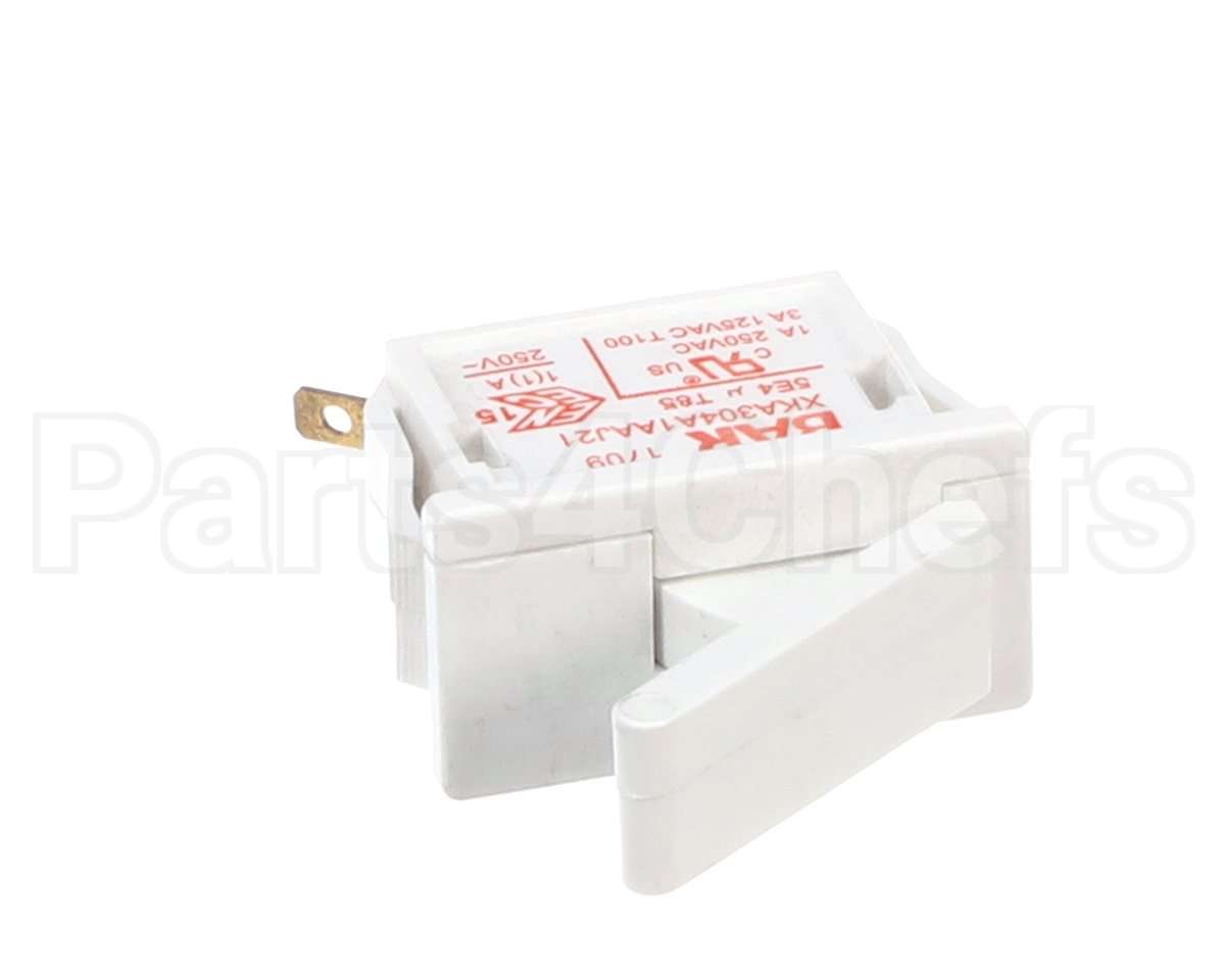 CLE023AZK-M Turbo Air Cleaner Limit Switch