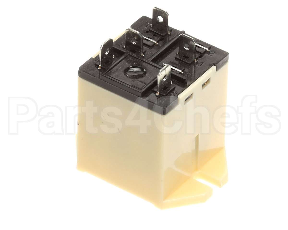 CLE027AZK Turbo Air Cleaner Relay