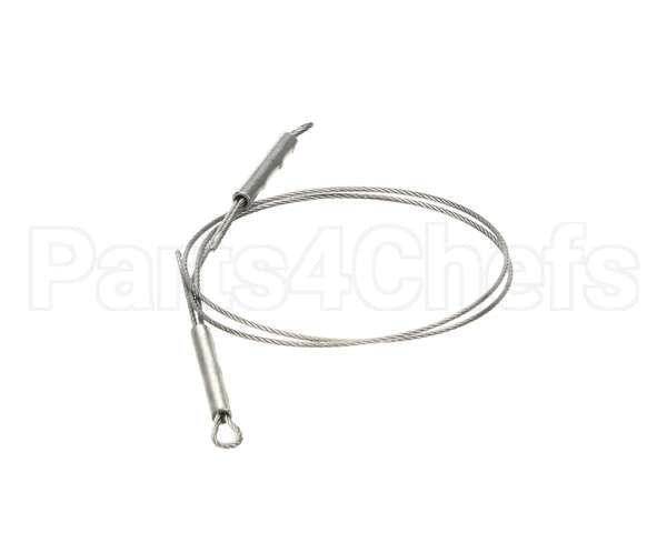 CLE030AZK Turbo Air Cleaner Wire A