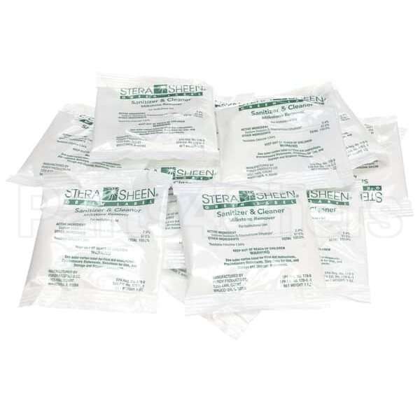 CLEANER Compatible Grindmaster 100 1Oz Cleaner Packs
