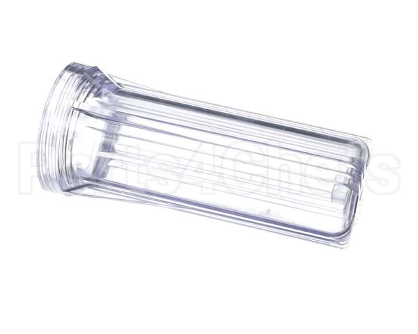 CLEARBOWL Hydro Systems Clear Bowl Only