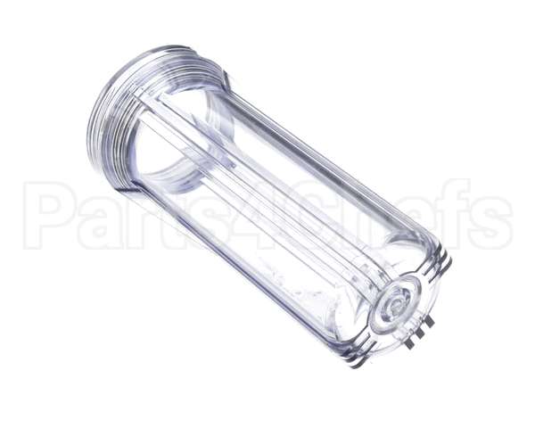 CLEARBOWL Hydro Systems Clear Bowl Only
