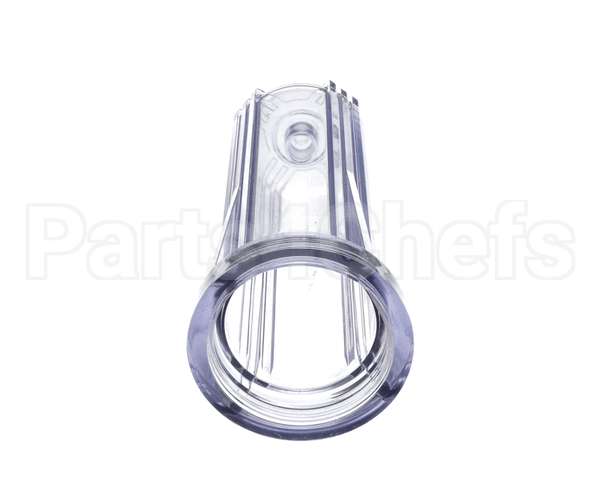 CLEARBOWL Hydro Systems Clear Bowl Only