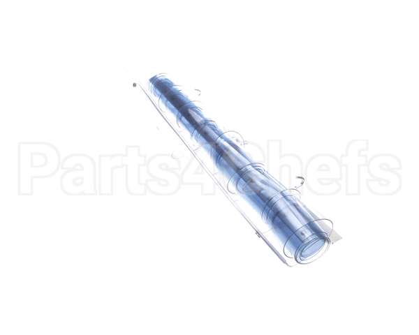 CLEARCOOL77 Ojeda Clearcool Curtain Assembly Pl