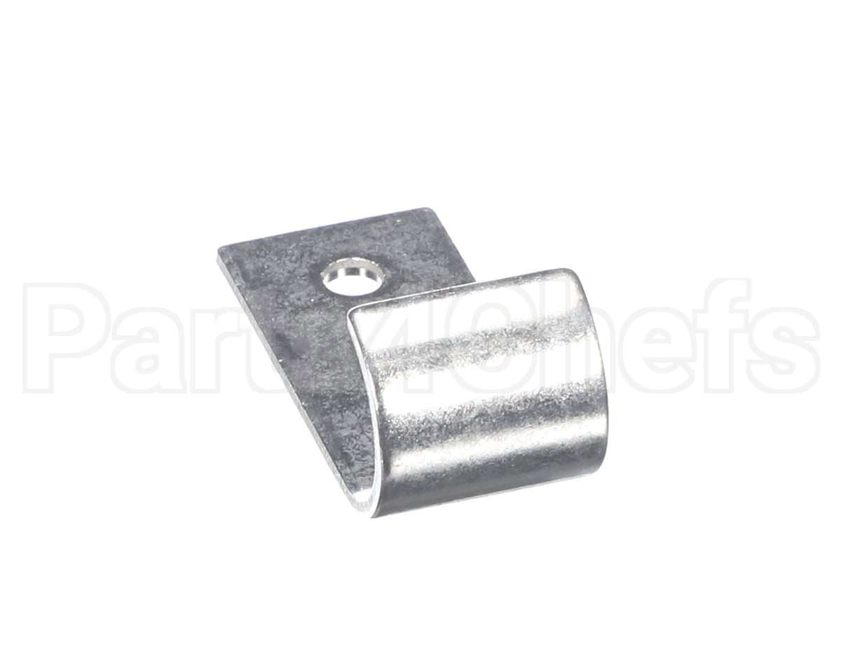CLPSHLFJ Food Warming Wire Shelf Support Clips