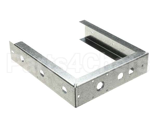 CM1-0180 Continental Refrigeration Channel, Vert Mtg - U Sw,Uc (A