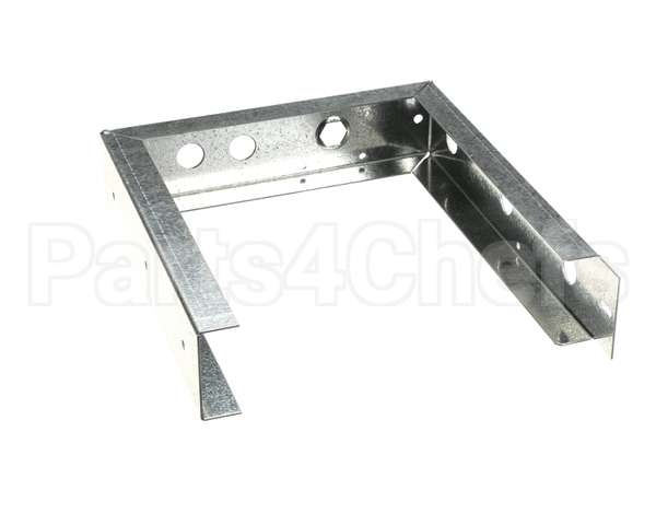 CM1-0180 Continental Refrigeration Channel, Vert Mtg - U Sw,Uc (A