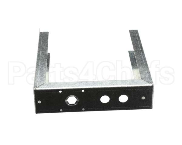 CM1-0180 Continental Refrigeration Channel, Vert Mtg - U Sw,Uc (A