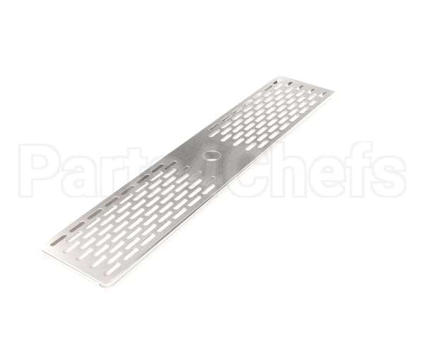CM1-0836 Continental Refrigeration Grate, Drip Pan (22 1/2)