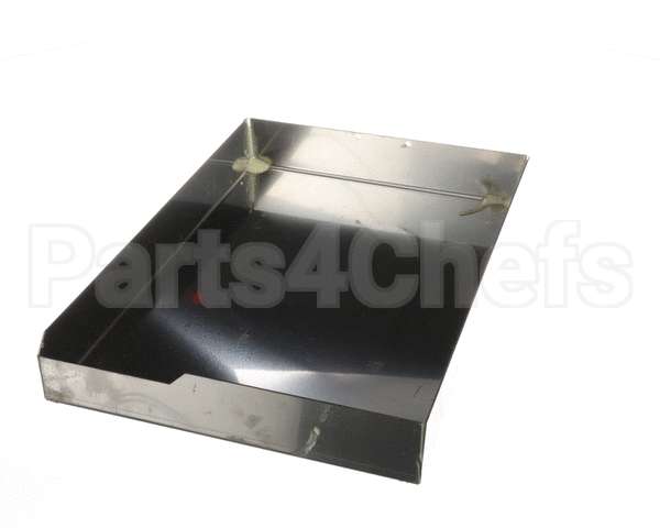CM1-1111 Continental Refrigeration Drain Pan, Condensate