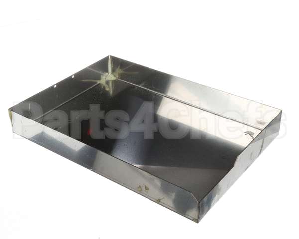 CM1-1111 Continental Refrigeration Drain Pan, Condensate