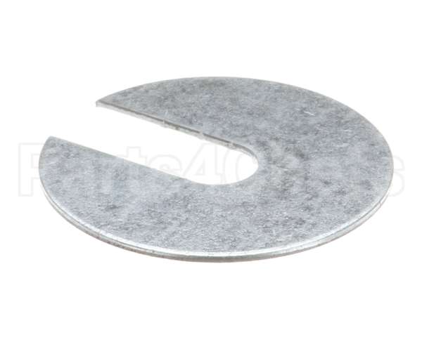 CM1-2476 Continental Refrigeration Shim, Caster 1/16 Thick