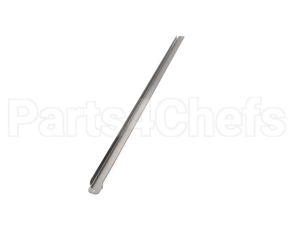 CM1-2938 Continental Refrigeration Divider, Pan (20 7/8 X 13/16)