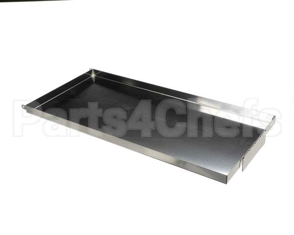 CM1-5412 Continental Refrigeration Drain Pan, Condensate Replaces Cm1-0405