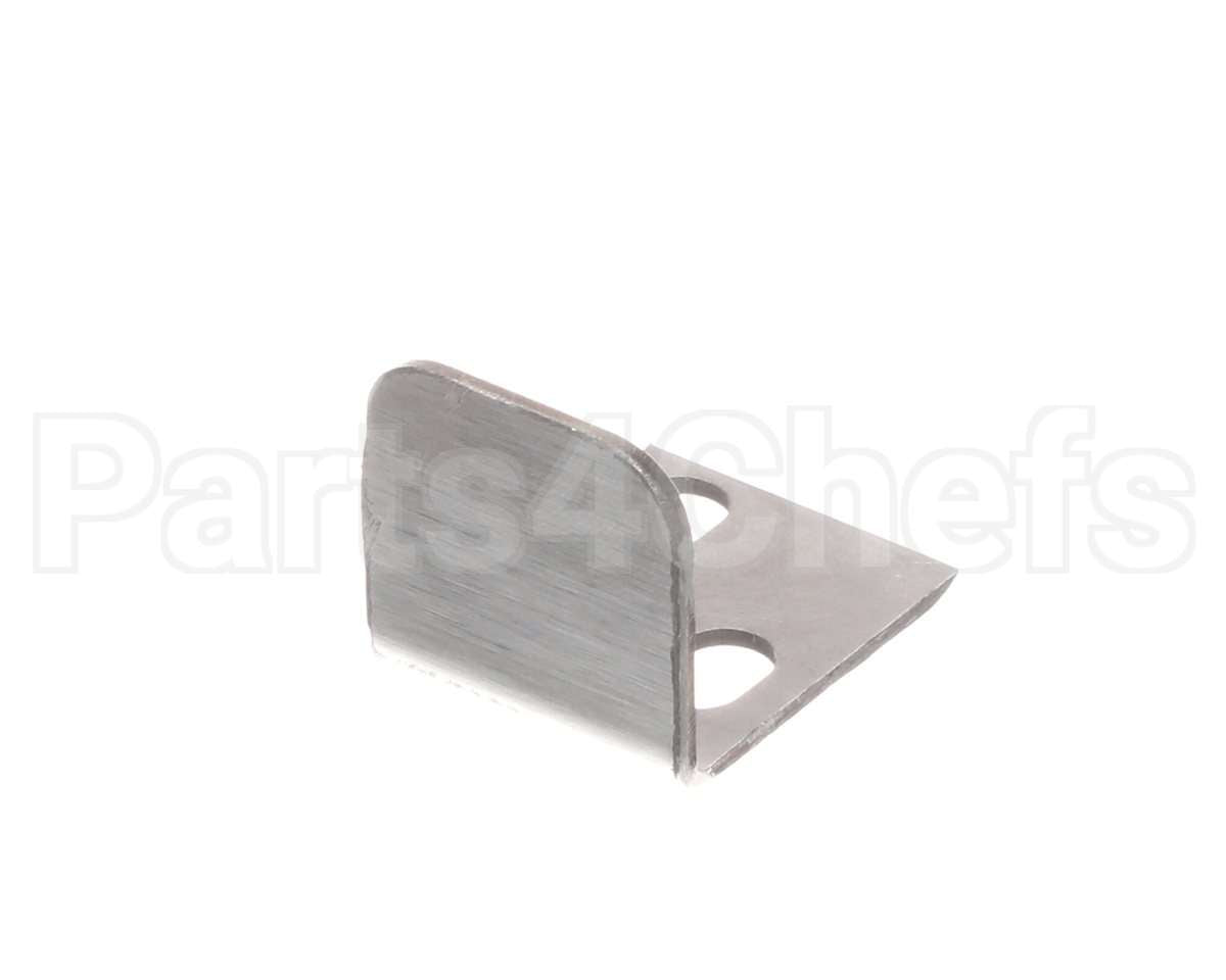 CM2-0304 Continental Refrigeration Keeper, Lock Mc-All
