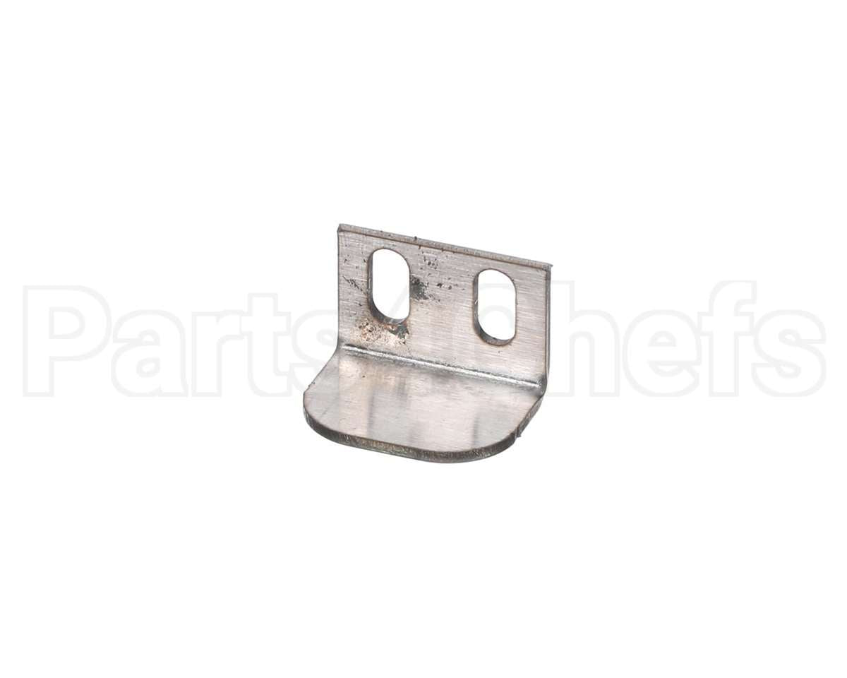 CM2-0305 Continental Refrigeration Clip, Lid Lock Mc-All (Mounts To Lid) (G