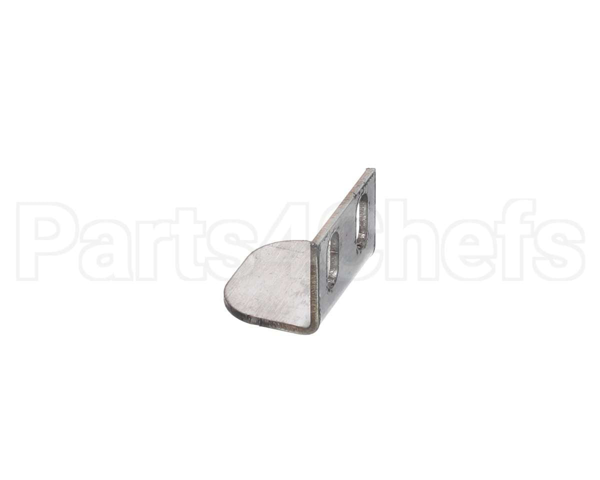 CM2-0305 Continental Refrigeration Clip, Lid Lock Mc-All (Mounts To Lid) (G