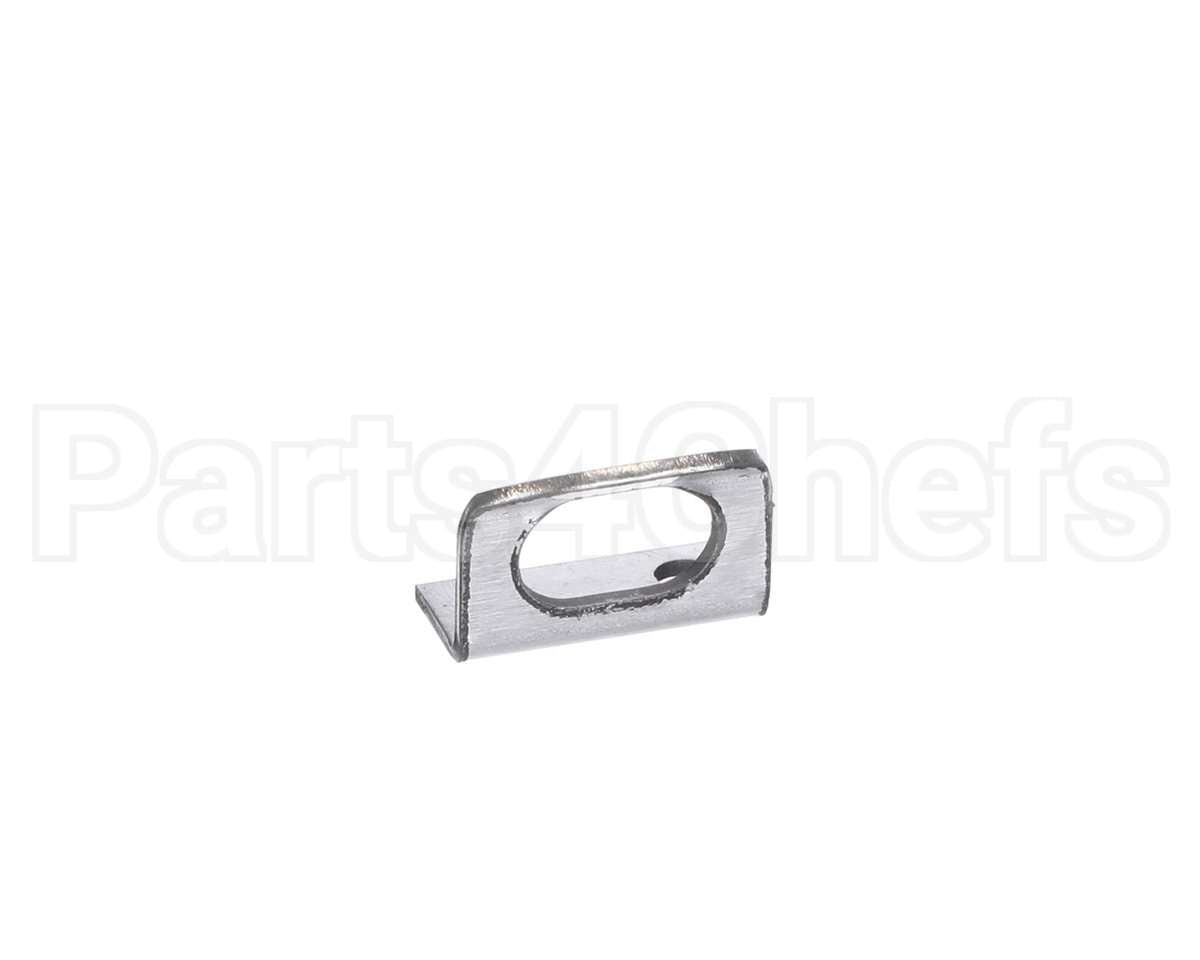 CM2-0307 Continental Refrigeration Acceptor, Hook Latch Mc-All (Mounts To D