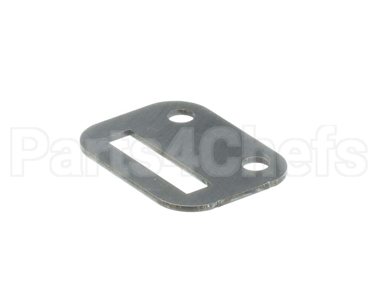 CM2-0327 Continental Refrigeration Latch-Side Door Accepter Mc-All (Mounts
