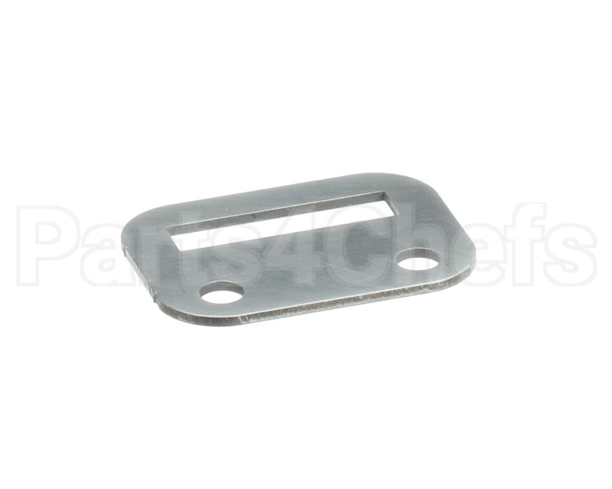 CM2-0327 Continental Refrigeration Latch-Side Door Accepter Mc-All (Mounts