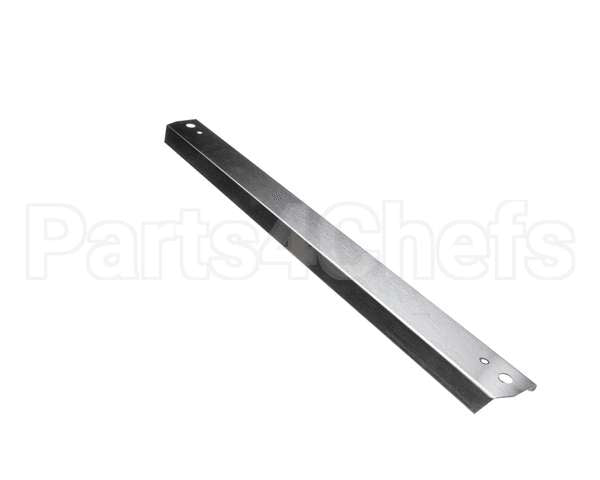 CM2-0398 Continental Refrigeration Handle, Door Crb-Cpt (Bevel-Pin) (2) 207