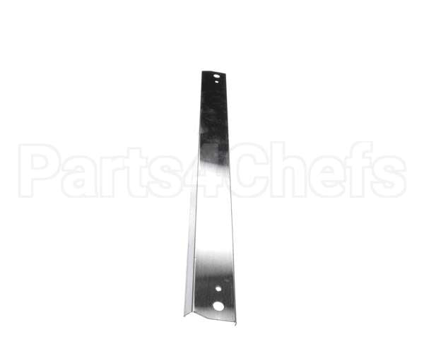 CM2-0398 Continental Refrigeration Handle, Door Crb-Cpt (Bevel-Pin) (2) 207