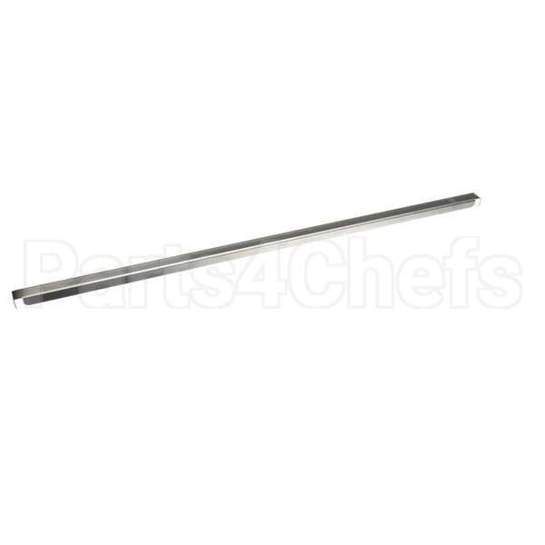 CM2-0486 Compatible Continental Divider, Pan (25-1/2" X 3/4") Crb/Cpt (B