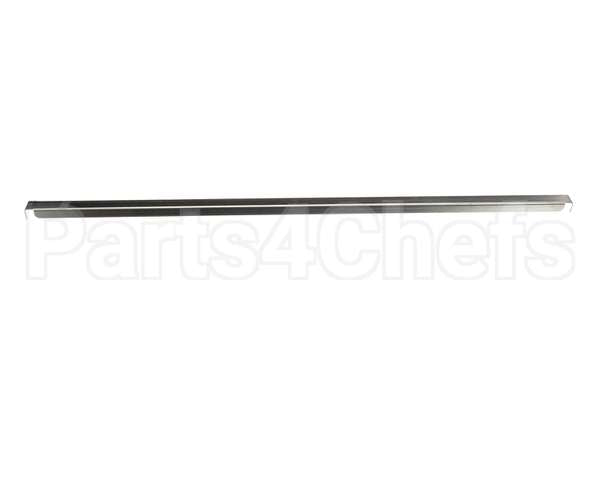 CM2-0486 Continental Refrigeration Divider, Pan (25-1/2" X 3/4") Crb/Cpt (B