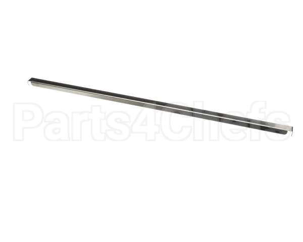CM2-0486 Continental Refrigeration Divider, Pan (25-1/2" X 3/4") Crb/Cpt (B