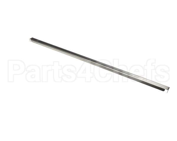 CM2-0486 Continental Refrigeration Divider, Pan (25-1/2" X 3/4") Crb/Cpt (B