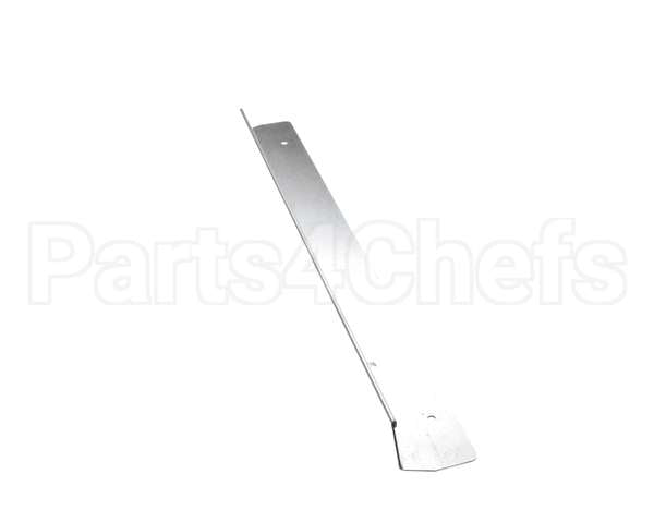 CM2-0591 Continental Refrigeration Handle, Door 48, 72 (Bevel-6 Deg.) (2) 2