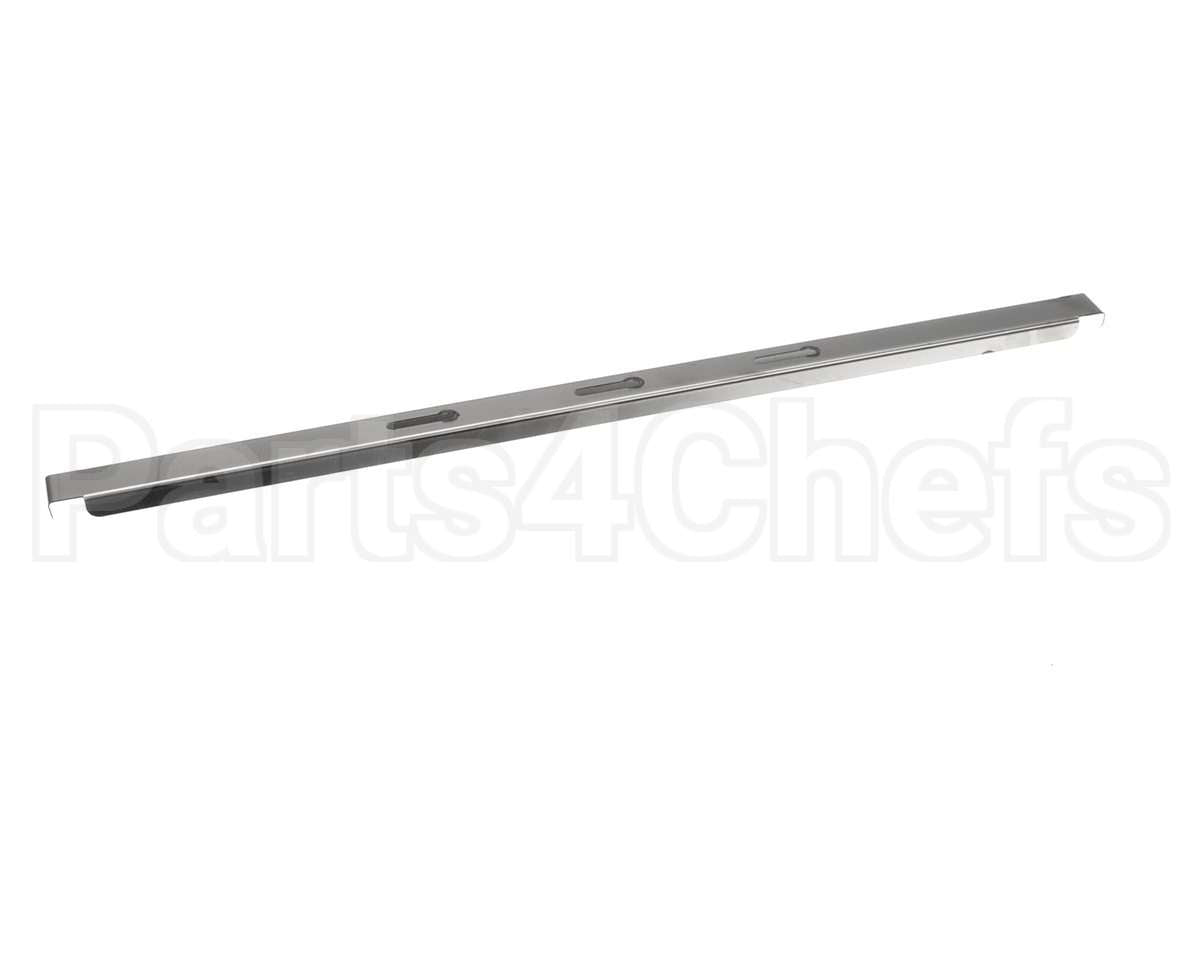 CM2-0810 Continental Refrigeration Divider, Pan (20-3/16 X 7/8)
