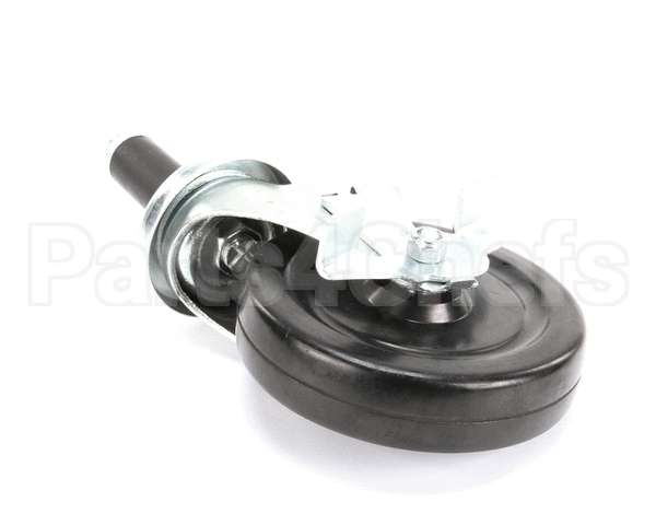 CM5MB Gold Bond 5" Resilient Brake