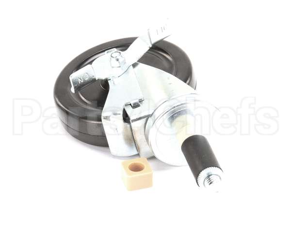 CM5MB Gold Bond 5" Resilient Brake