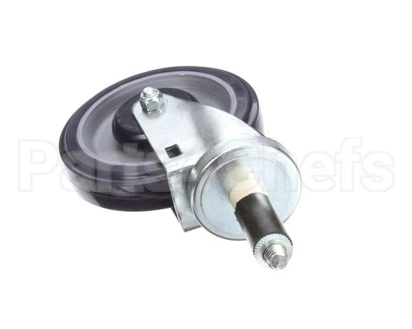 CM5P Gold Bond 5" Poly Swivel Caster