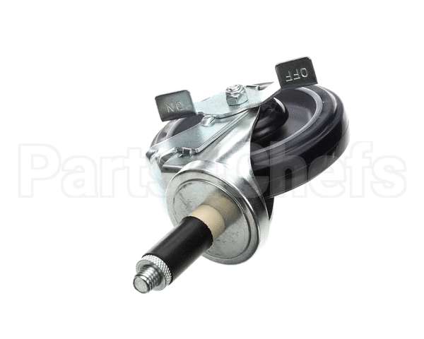 CM5PB Gold Bond 5" Poly Brake Caster