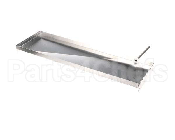 CM6-0010 Continental Refrigeration Drain Pan, Evap (2,3-Section-Design Line