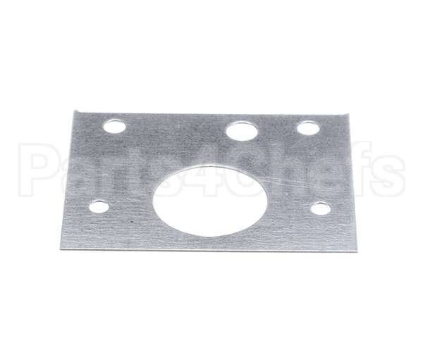 CM6-0122 Continental Refrigeration Bracket, T-Stat